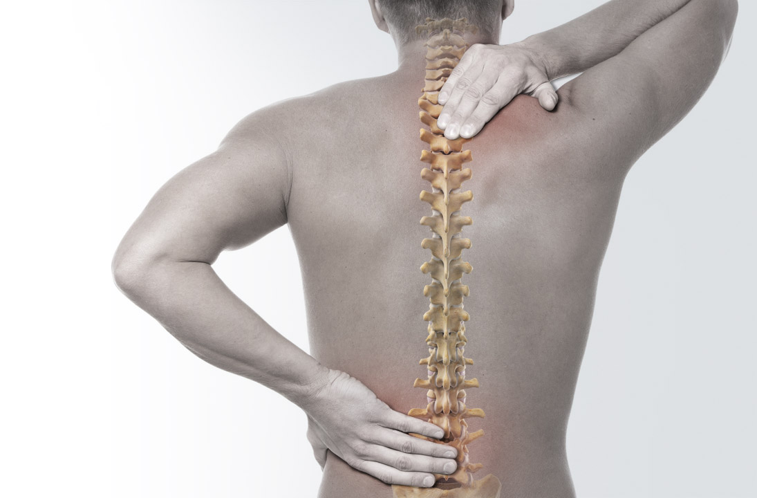 Spinal Conditions Symptoms, Diagnosis, and Treatments