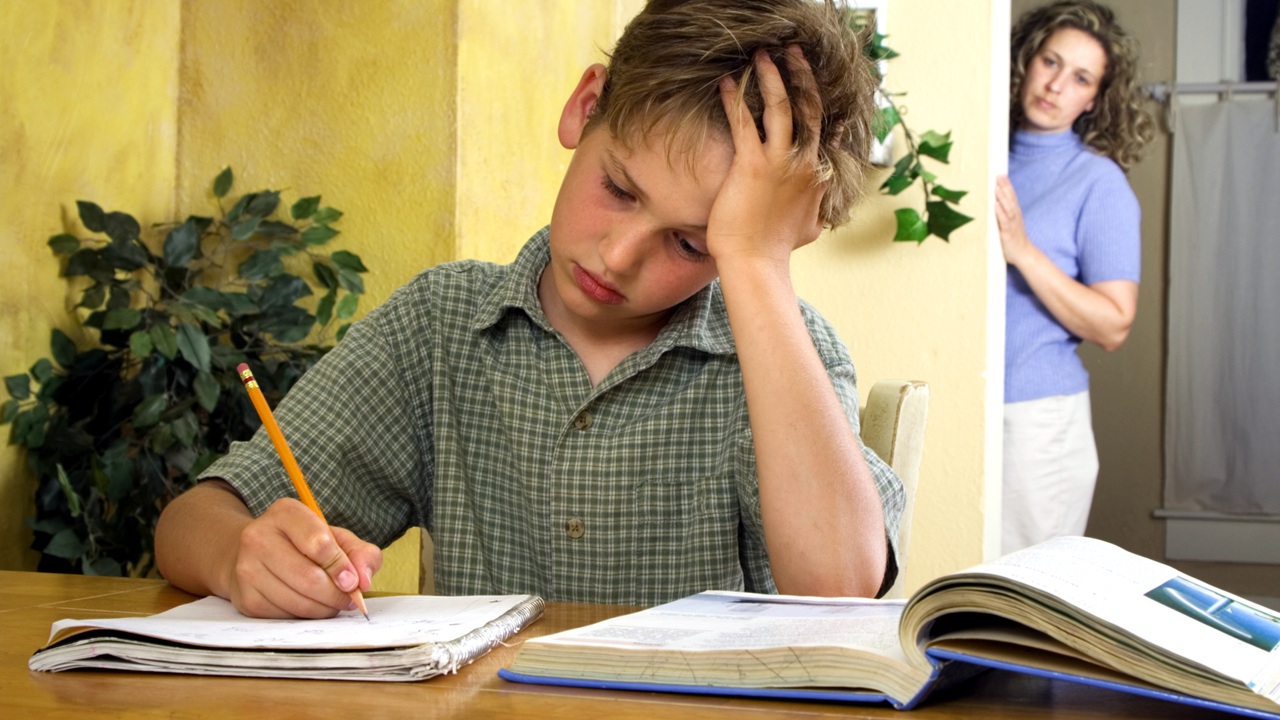 Attention Deficit Hyperactivity Disorder – ADHD