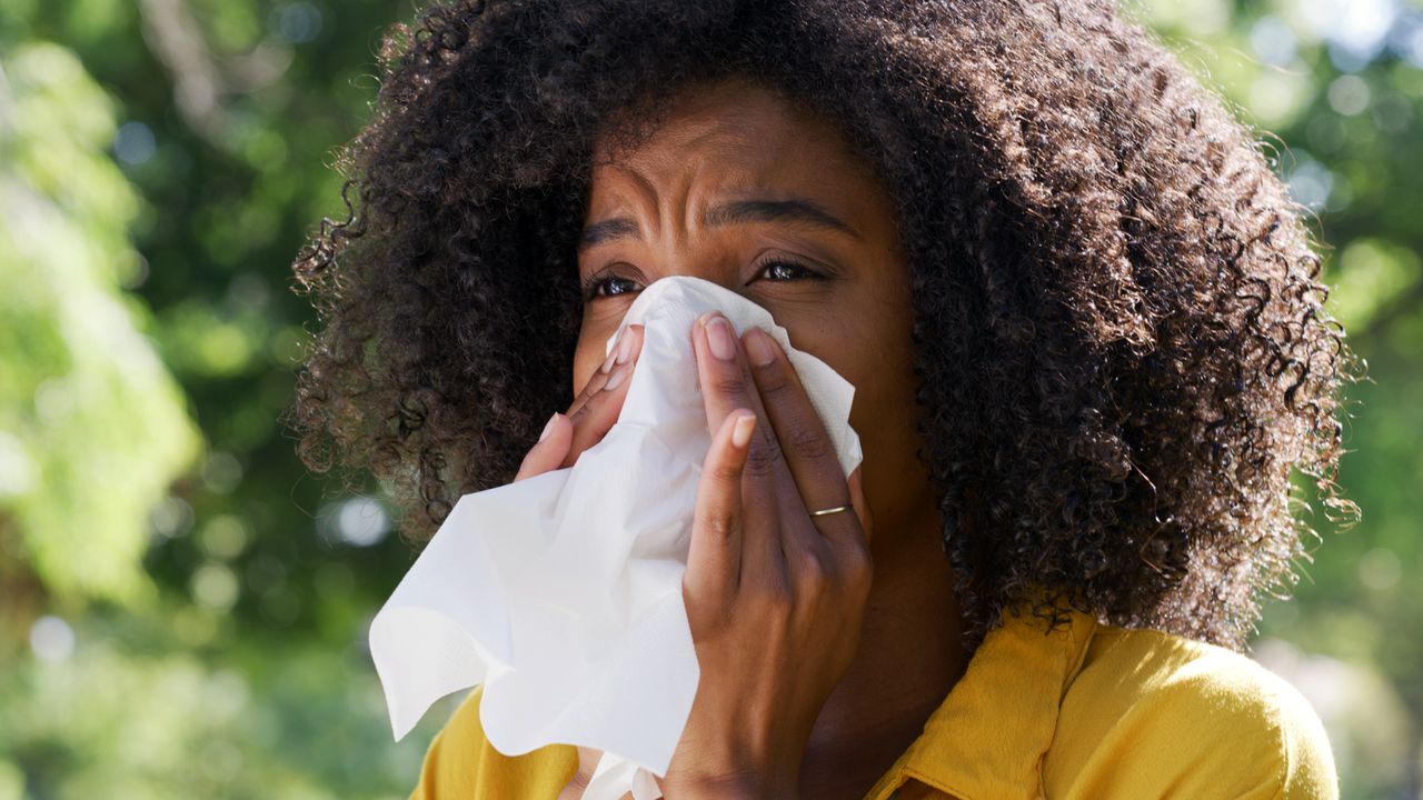 Allergy Shots
