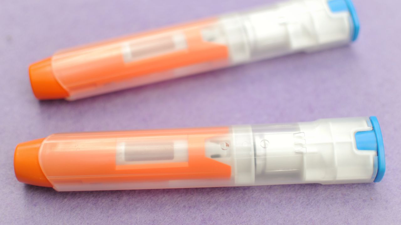 Anaphylaxis
