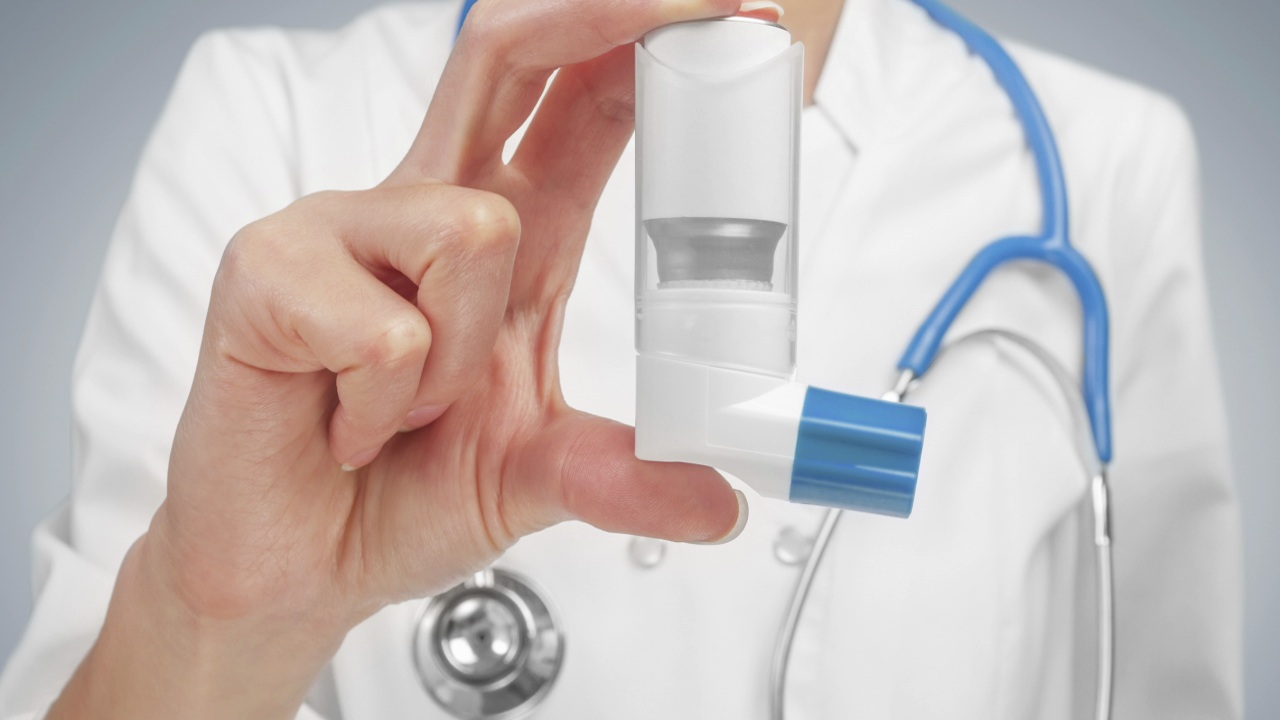 Asthma: Tests and Diagnosis
