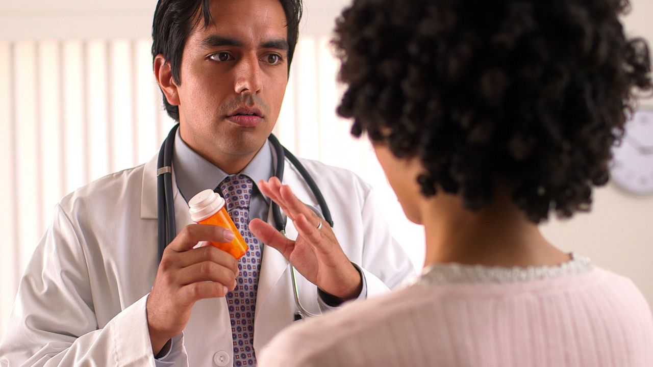 Drug Allergy