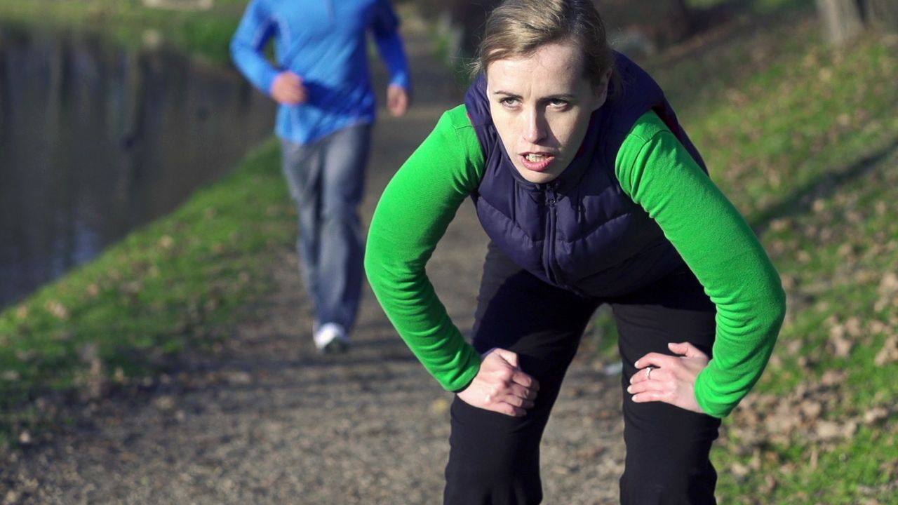 Exercise and Asthma