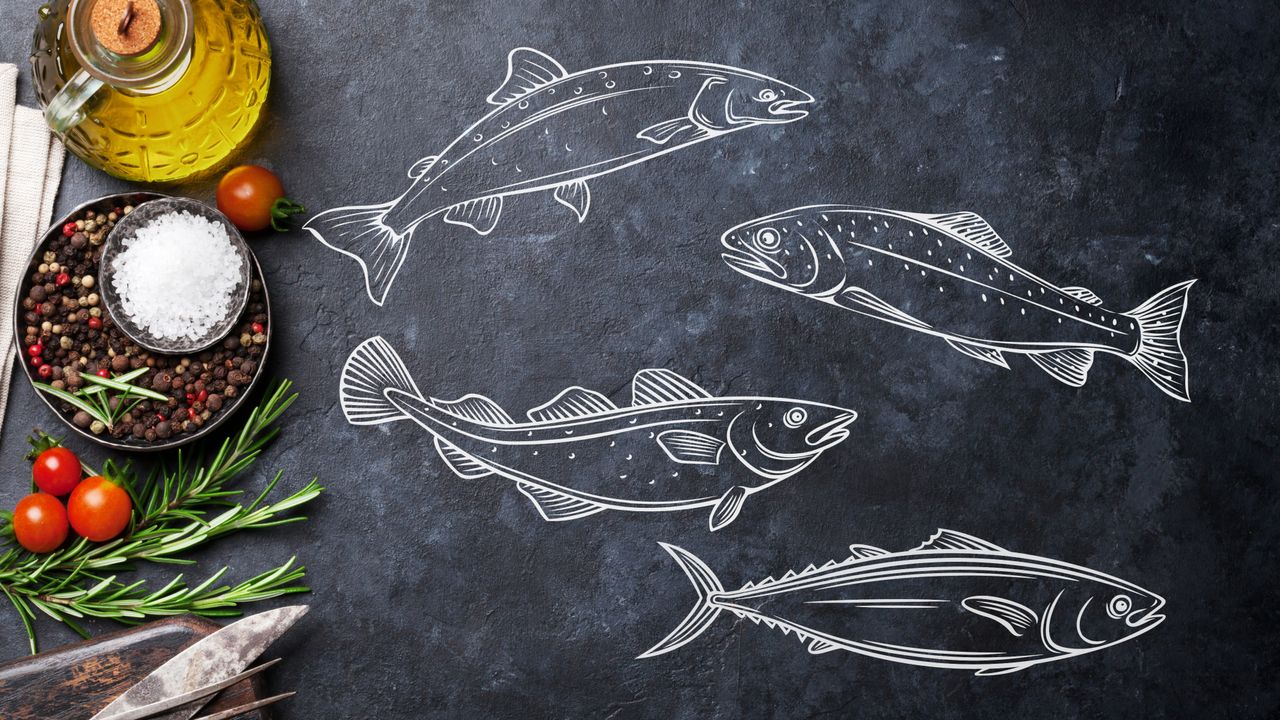Fish Allergy