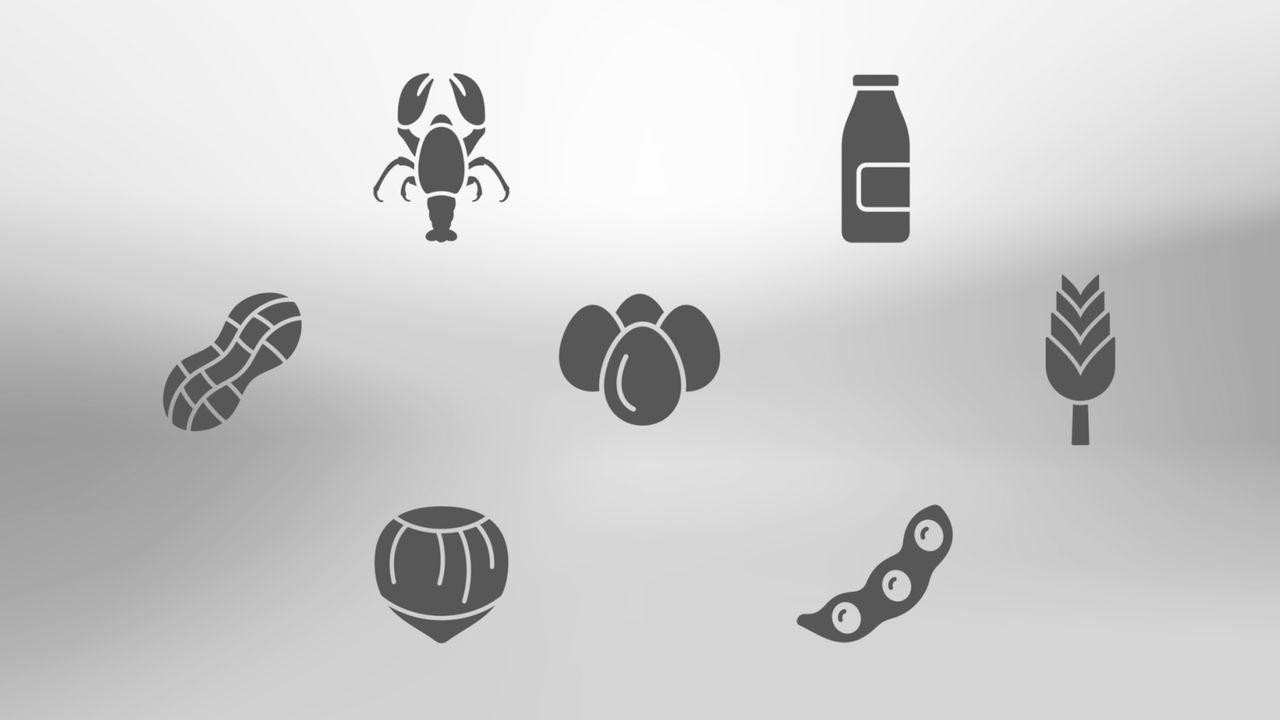 Food Allergy