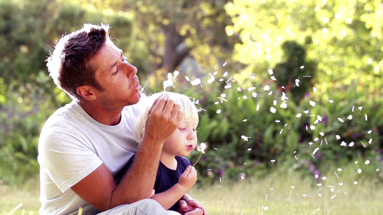 Living With Asthma