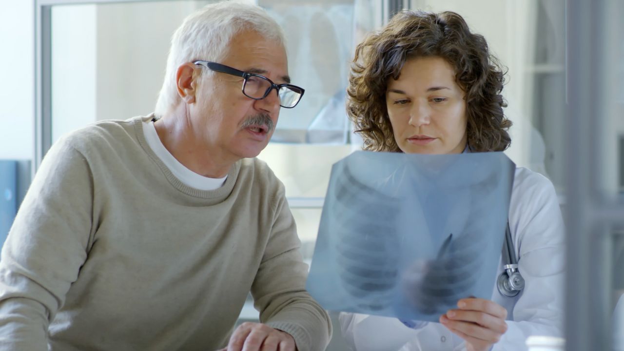 Sarcoidosis