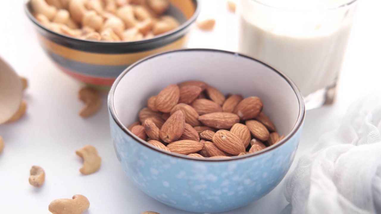 Tree Nut Allergy